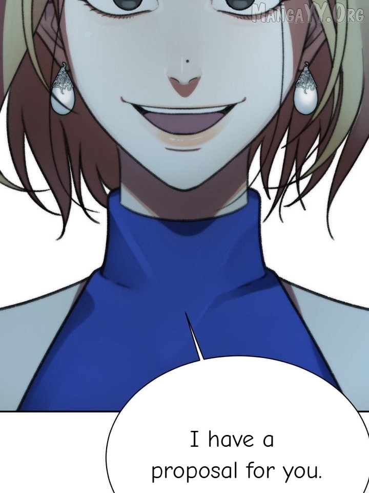 Change Me Chapter 57 - page 12